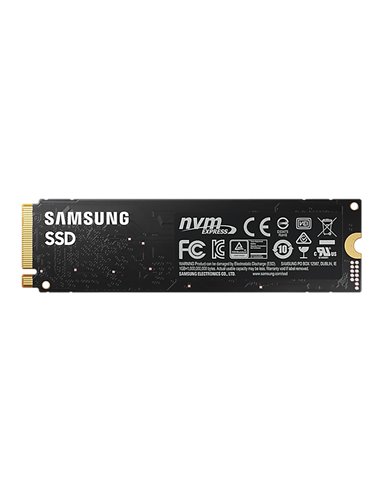 Накопитель SSD Samsung 980 EVO MZ-V8V250, 250Гб, MZ-V8V250BW