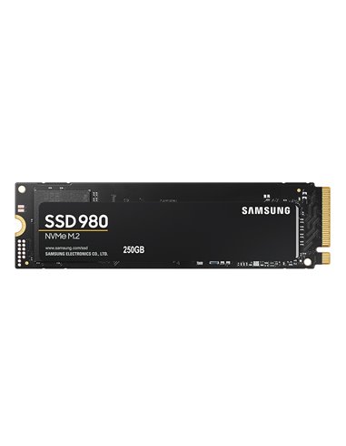 Unitate SSD Samsung 980 EVO MZ-V8V250, 250GB, MZ-V8V250BW