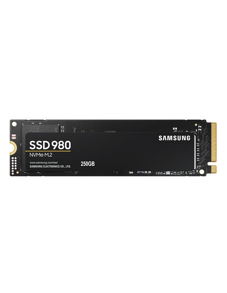 Unitate SSD Samsung 980 EVO MZ-V8V250, 250GB, MZ-V8V250BW