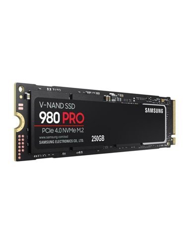 Unitate SSD Samsung 980 EVO MZ-V8V250, 250GB, MZ-V8V250BW