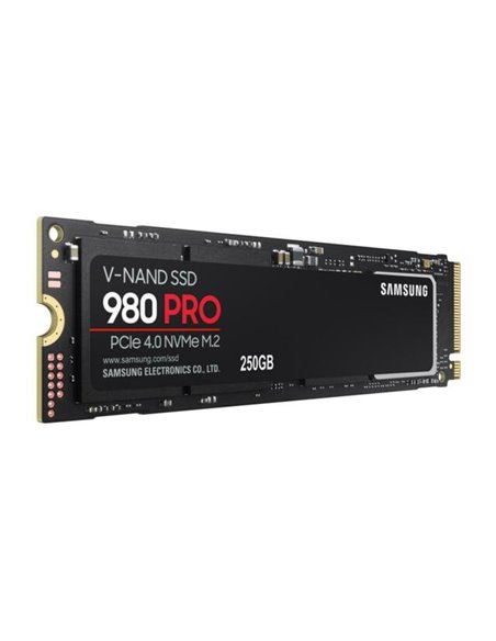 Накопитель SSD Samsung 980 EVO MZ-V8V250, 250Гб, MZ-V8V250BW