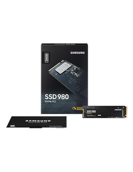 Unitate SSD Samsung 980 EVO MZ-V8V250, 250GB, MZ-V8V250BW