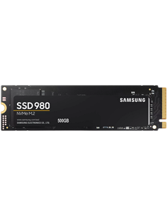 Накопитель SSD Samsung 980 EVO MZ-V8V500, 500Гб