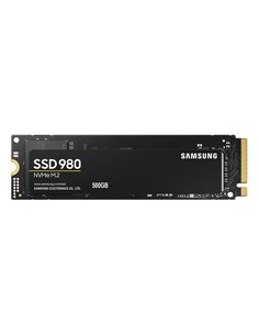 Накопитель SSD Samsung 980 EVO MZ-V8V500, 500Гб 2