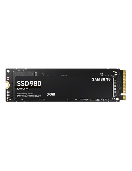 Unitate SSD Samsung 980 EVO MZ-V8V500, 500GB, 