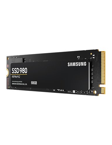 Unitate SSD Samsung 980 EVO MZ-V8V500, 500GB, 