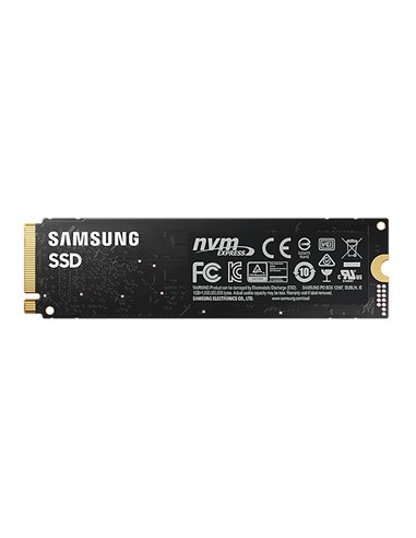 Накопитель SSD Samsung 980 EVO MZ-V8V500, 500Гб