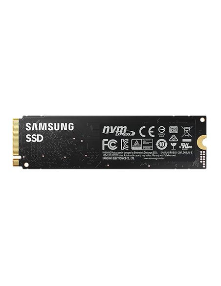 Unitate SSD Samsung 980 EVO MZ-V8V500, 500GB, 