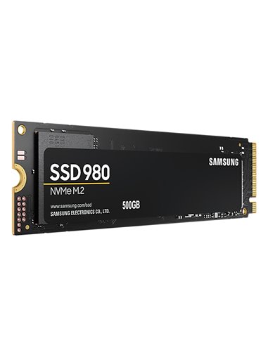 Unitate SSD Samsung 980 EVO MZ-V8V500, 500GB, 