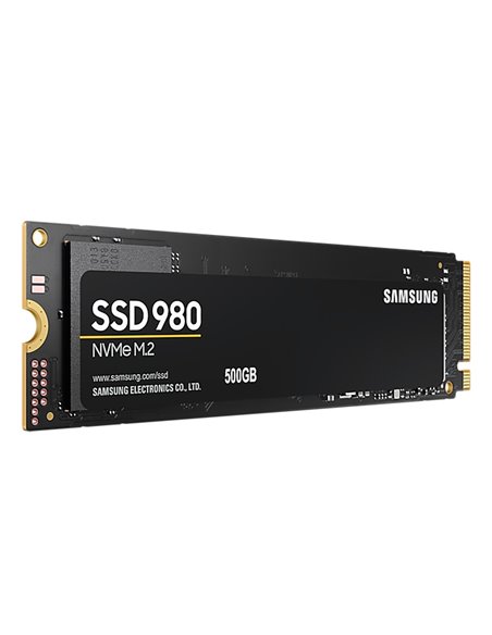 Unitate SSD Samsung 980 EVO MZ-V8V500, 500GB, 