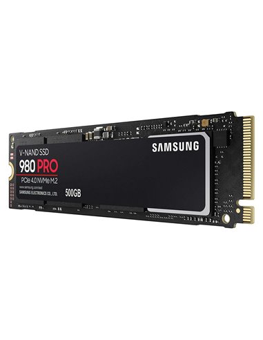 Unitate SSD Samsung 980 EVO MZ-V8V500, 500GB, 