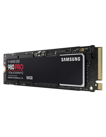 Unitate SSD Samsung 980 EVO MZ-V8V500, 500GB, 