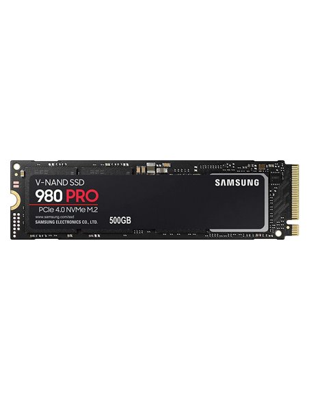 Unitate SSD Samsung 980 EVO MZ-V8V500, 500GB, 