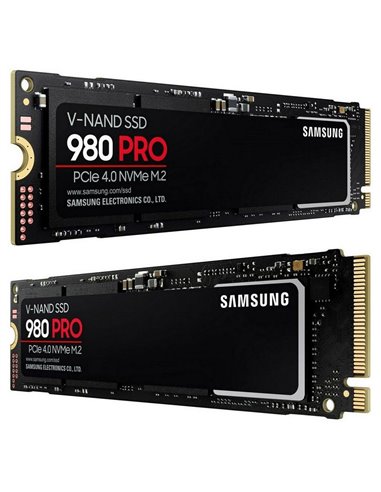 Unitate SSD Samsung 980 EVO MZ-V8V500, 500GB, 