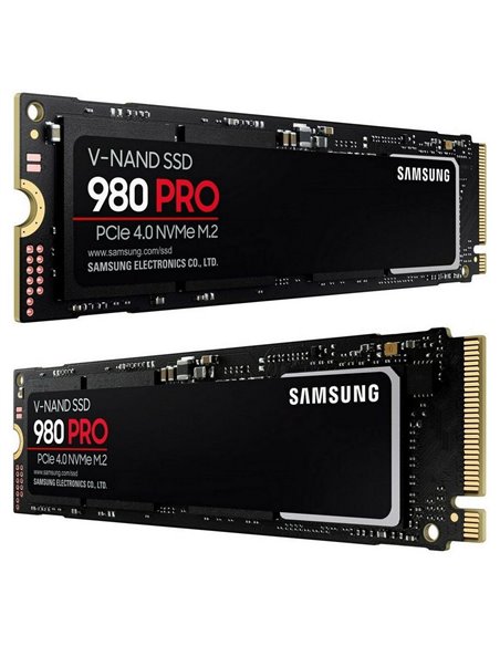 Unitate SSD Samsung 980 EVO MZ-V8V500, 500GB, 