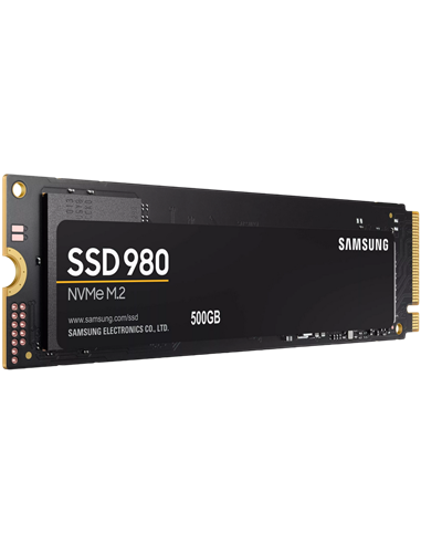 Unitate SSD Samsung 980 EVO MZ-V8V500, 500GB, 