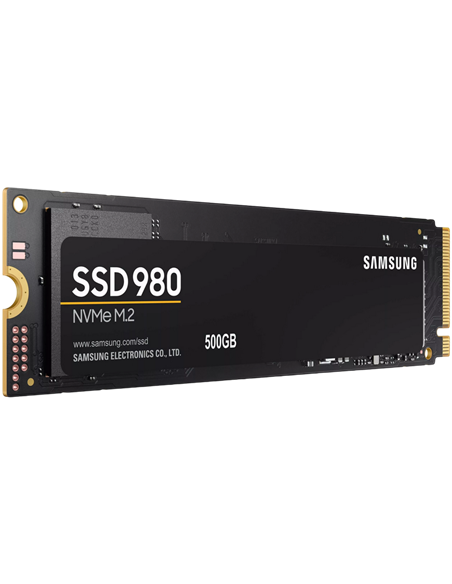 Unitate SSD Samsung 980 EVO MZ-V8V500, 500GB, 