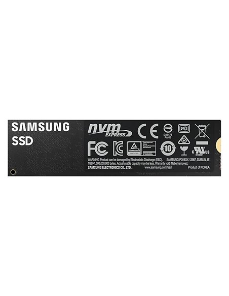 Unitate SSD Samsung 980 EVO MZ-V8V500, 500GB, 