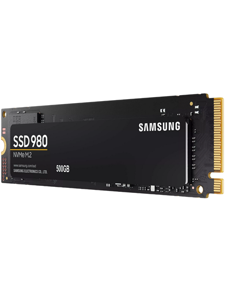 Unitate SSD Samsung 980 EVO MZ-V8V500, 500GB, 