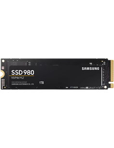 Накопитель SSD Samsung MZ-V8V1T0BW, 1000Гб