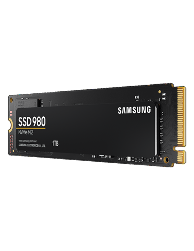 Unitate SSD Samsung MZ-V8V1T0BW, 1000GB