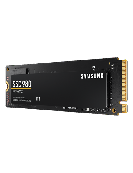 Unitate SSD Samsung MZ-V8V1T0BW, 1000GB