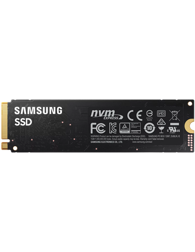 Unitate SSD Samsung MZ-V8V1T0BW, 1000GB