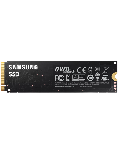 Unitate SSD Samsung MZ-V8V1T0BW, 1000GB