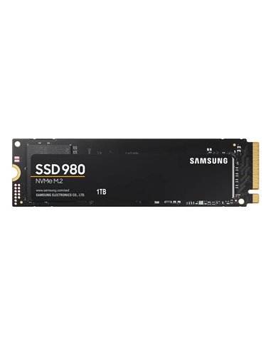 Unitate SSD Samsung MZ-V8V1T0BW, 1000GB