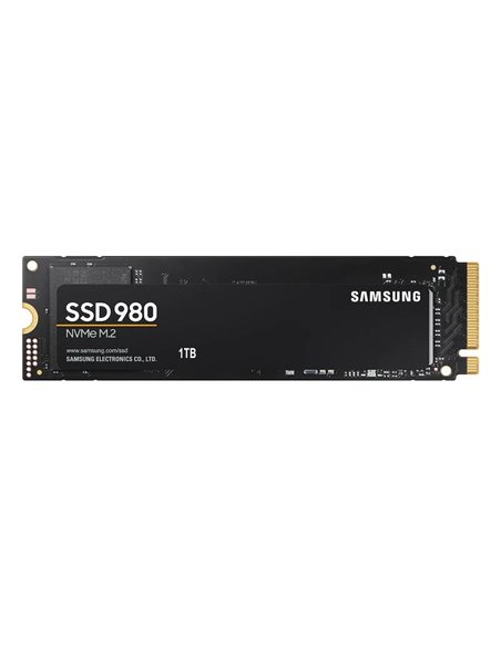 Накопитель SSD Samsung MZ-V8V1T0BW, 1000Гб