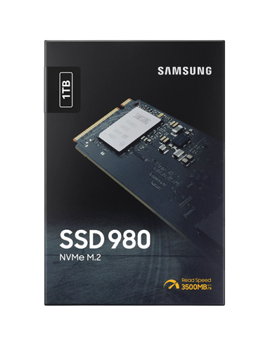 Unitate SSD Samsung MZ-V8V1T0BW, 1000GB