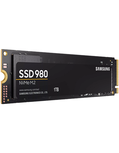 Накопитель SSD Samsung MZ-V8V1T0BW, 1000Гб
