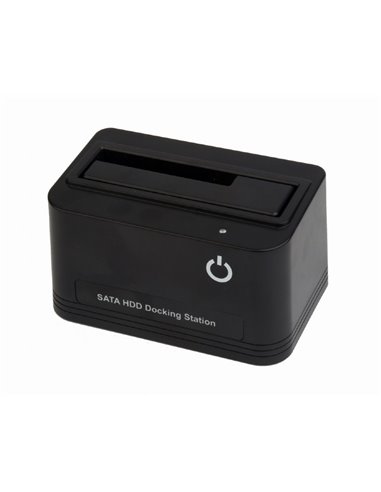 Док-станция для HDD/SSD Gembird HD32-U2S-5