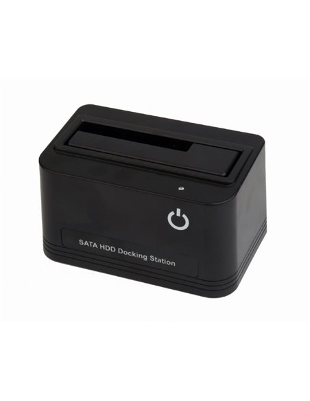 Док-станция для HDD/SSD Gembird HD32-U2S-5