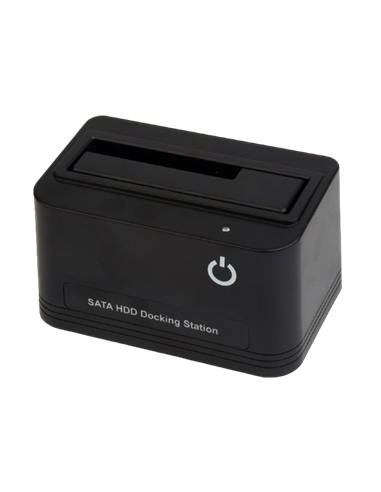 Док-станция для HDD/SSD Gembird HD32-U2S-5