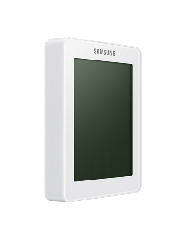 Пульт для кондиционера Samsung MWR-SH11N, Белый
