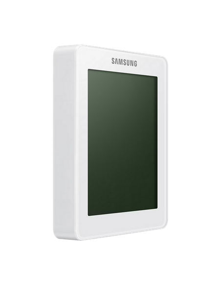 Пульт для кондиционера Samsung MWR-SH11N, Белый