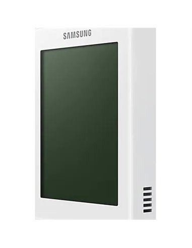 Пульт для кондиционера Samsung MWR-SH11N, Белый