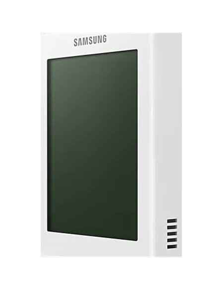 Пульт для кондиционера Samsung MWR-SH11N, Белый