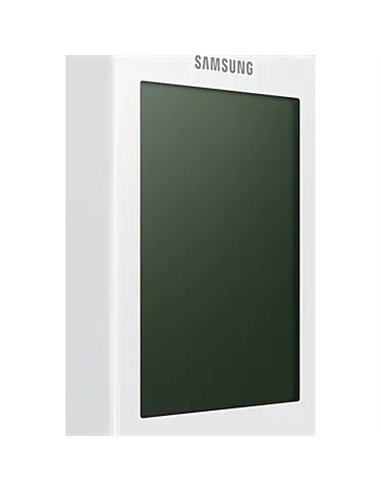 Пульт для кондиционера Samsung MWR-SH11N, Белый