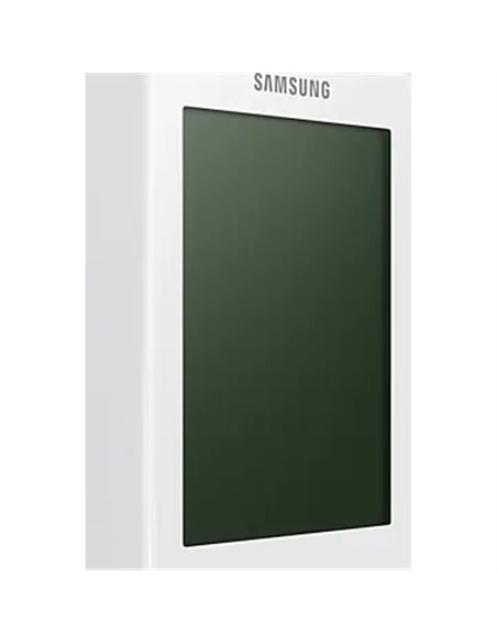 Пульт для кондиционера Samsung MWR-SH11N, Белый