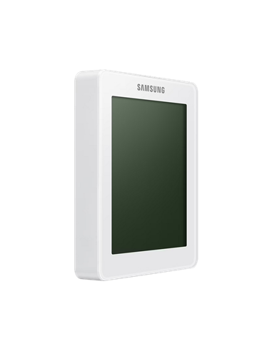Пульт для кондиционера Samsung MWR-SH11N, Белый