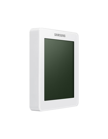 Пульт для кондиционера Samsung MWR-SH11N, Белый