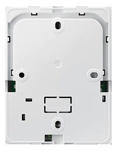 Пульт для кондиционера Samsung MWR-SH11N, Белый