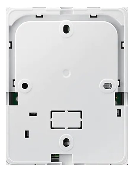 Пульт для кондиционера Samsung MWR-SH11N, Белый