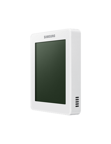 Пульт для кондиционера Samsung MWR-SH11N, Белый