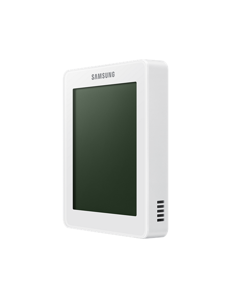 Пульт для кондиционера Samsung MWR-SH11N, Белый