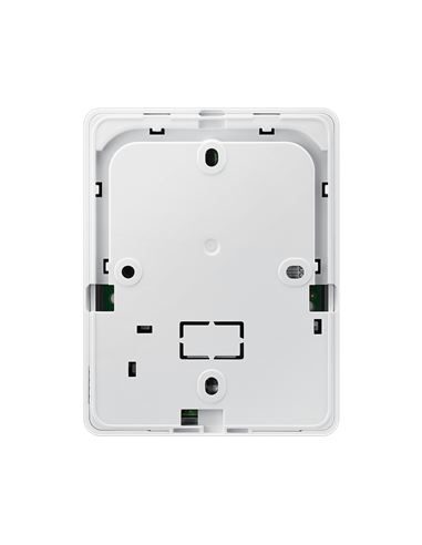 Пульт для кондиционера Samsung MWR-SH11N, Белый
