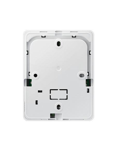 Пульт для кондиционера Samsung MWR-SH11N, Белый