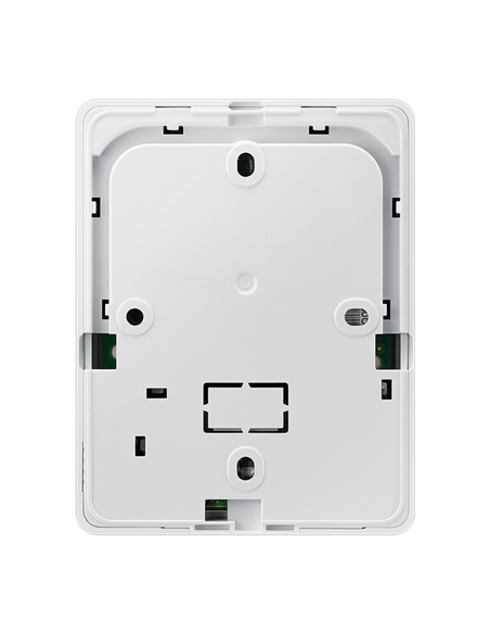 Пульт для кондиционера Samsung MWR-SH11N, Белый